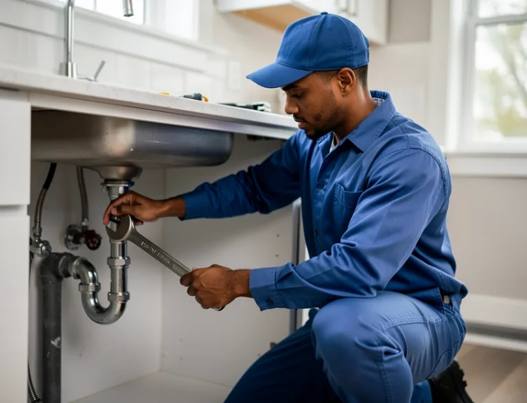 Plumber service in Brooklyn